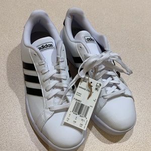 COPY - ADIDAS Grand Court Tennis Shoe